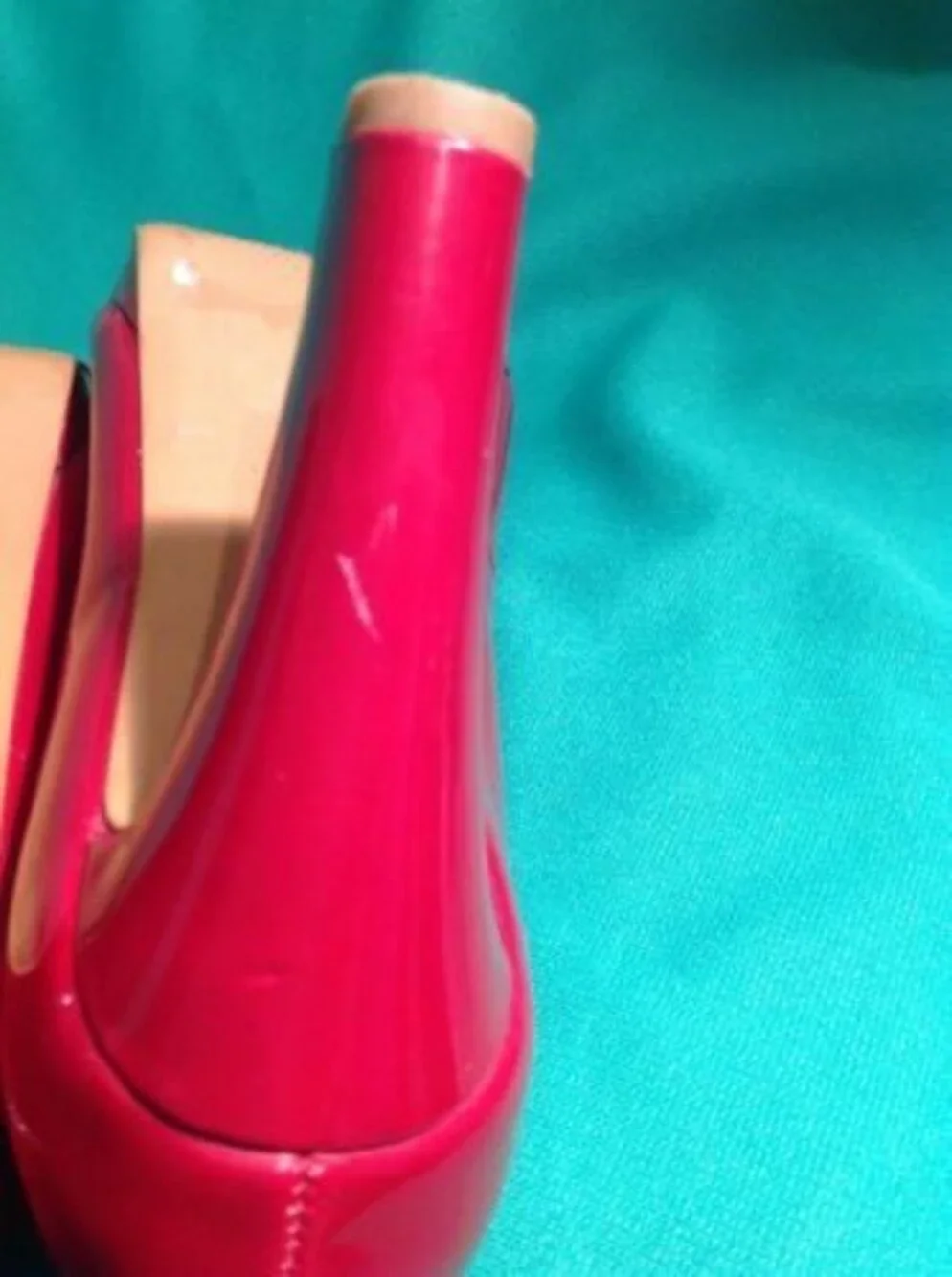 Franco Sarto these shoes
